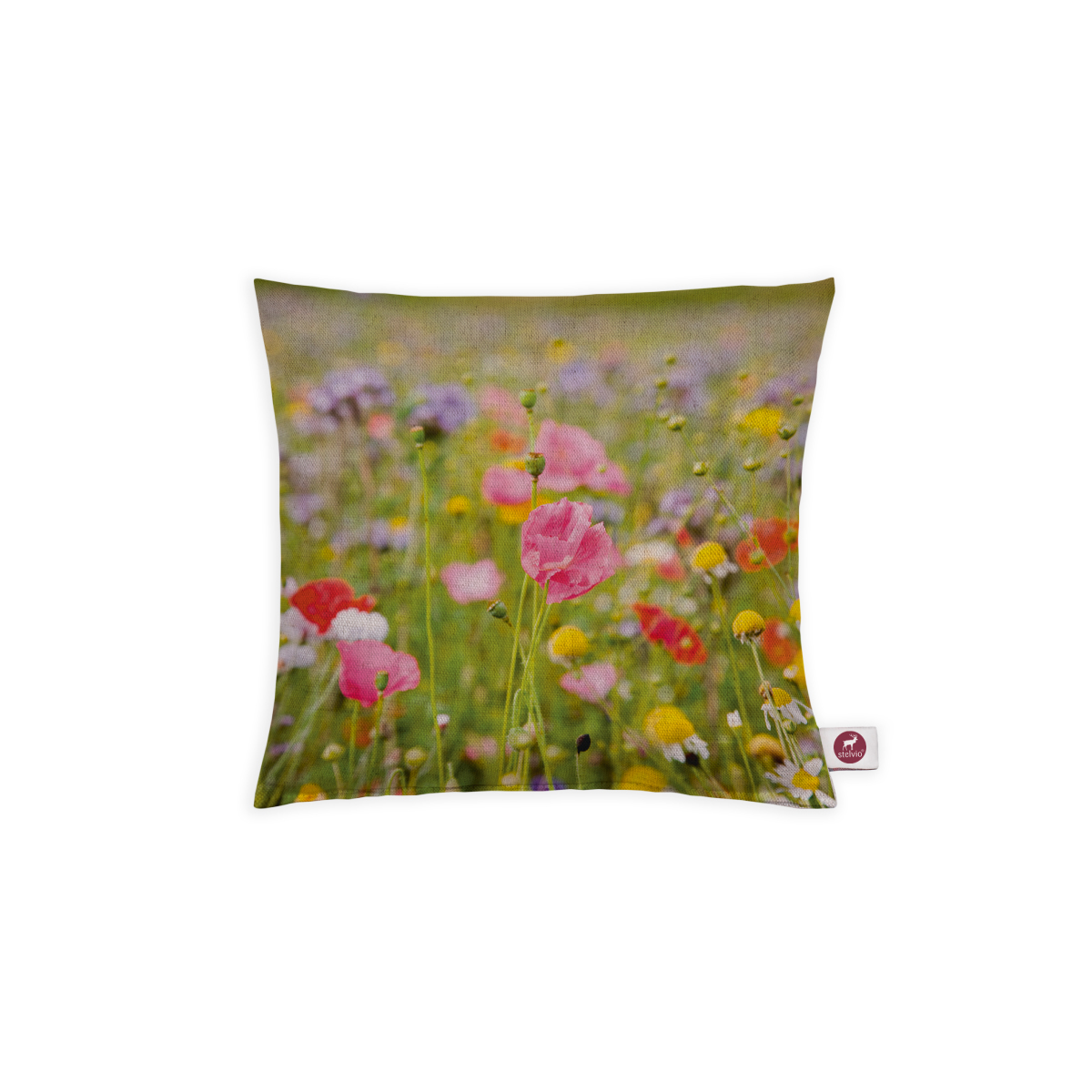 Kleine Kissen 20x20