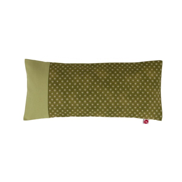 Kirschkernkissen 36x16cm