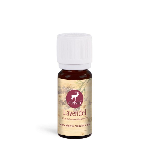 Ätherisches Öl - Lavendel - 10ml