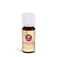 Ätherisches Öl - Lemongrass - 10ml Ätherisches Öl - Lemongrass - 10ml
