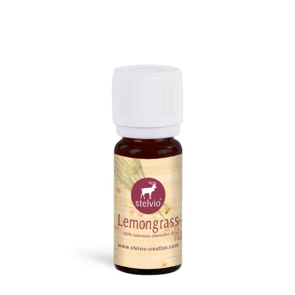 Ätherisches Öl - Lemongrass - 10ml