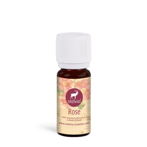 Ätherisches Öl - Rose - 10ml